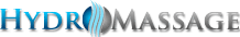 HydroMassage Logo